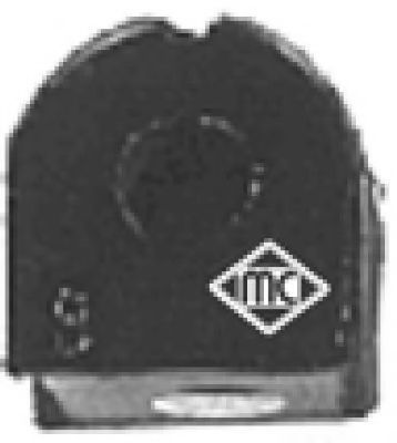 Опора, стабилизатор Metalcaucho 02634