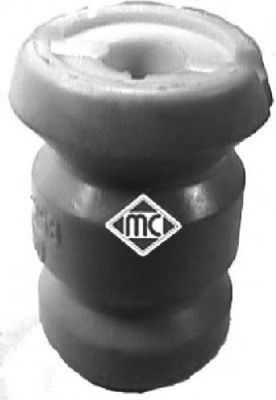 Буфер, амортизация Metalcaucho 02975