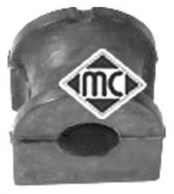 Опора, стабилизатор Metalcaucho 05323