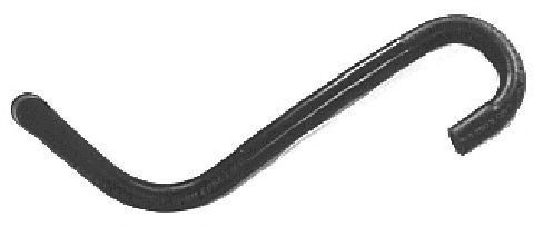 Шланг, теплообменник - отопление Metalcaucho 08159