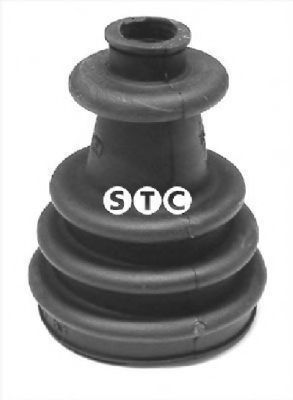 Комплект пылника, приводной вал STC T401221E