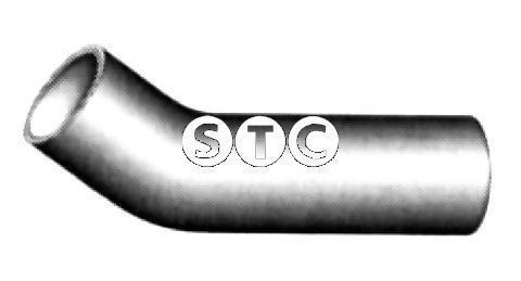 Топливопровод STC T407334