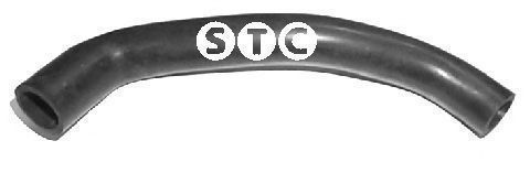 Трубка, клапан возврата ОГ STC T408811