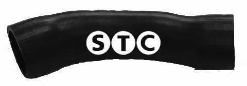 Трубка нагнетаемого воздуха STC T409060