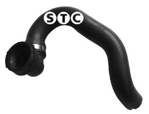 Шланг радиатора STC T409469