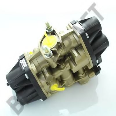 Клапан многоцикловой защиты BERGKRAFT BK1247403AS
