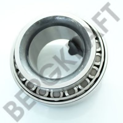 Подшипник ступицы колеса FEBI BILSTEIN 4259