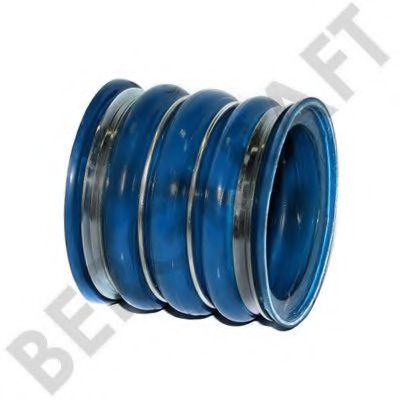 Трубка нагнетаемого воздуха BERGKRAFT BK8708007