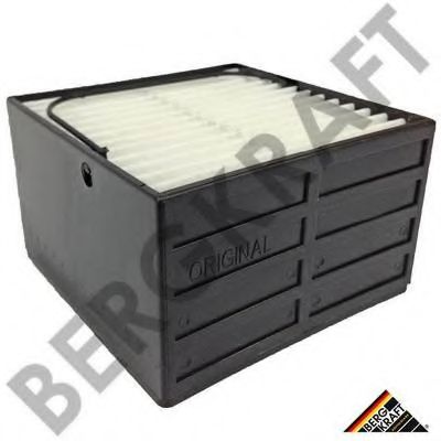 Топливный фильтр BERGKRAFT BK9001174