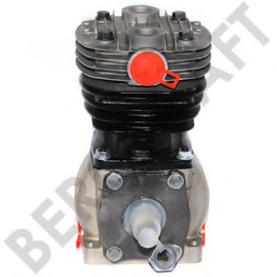 Компрессор, пневматическая система KNORR-BREMSE LP1828