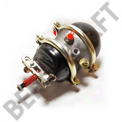 Тормозной цилиндр с пружинным энергоаккумулятором ST-TEMPLIN 711730