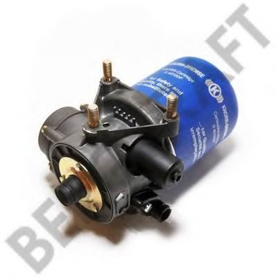 Осушитель воздуха, пневматическая система BERGKRAFT BK8508065