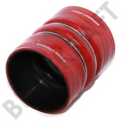 Трубка нагнетаемого воздуха BERGKRAFT BK8703010