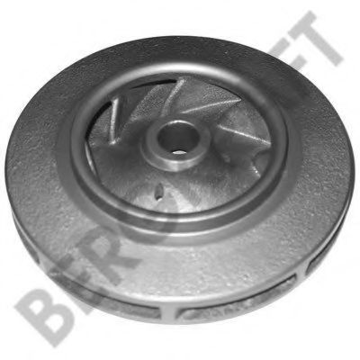 Крыльчатка, водяной насос BERGKRAFT BK8803132