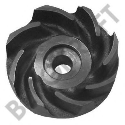 Крыльчатка, водяной насос BERGKRAFT BK8803202