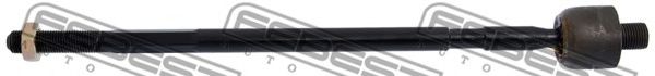 Осевой шарнир, рулевая тяга FEBEST 0422-PIN