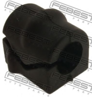 Опора, стабилизатор FEBEST OPSB-CORCF
