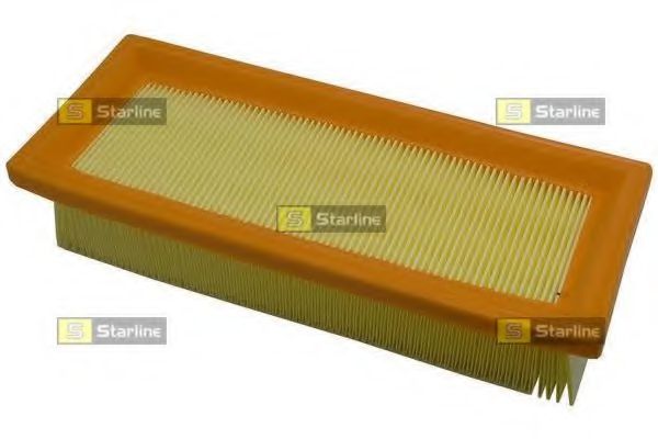 Воздушный фильтр STARLINE SF VF2813