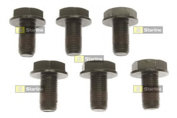 Комплект сцепления LuK 415011210