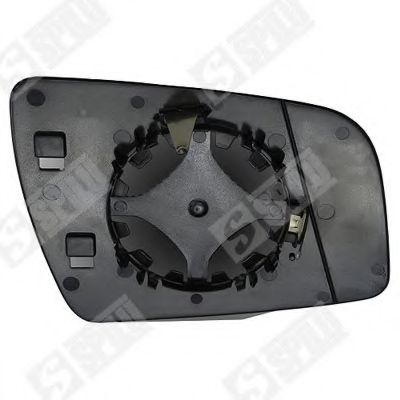 Зеркальное стекло, наружное зеркало SPILU 14129