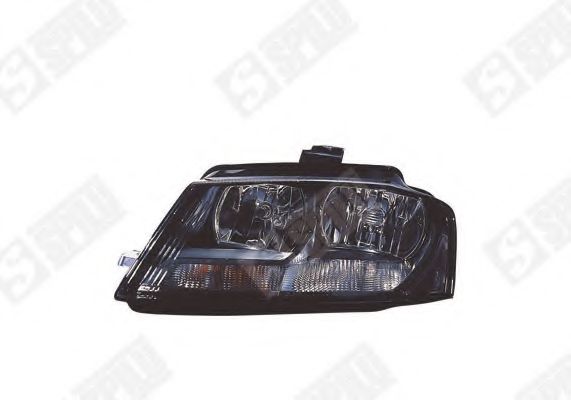 Основная фара SPILU 302033