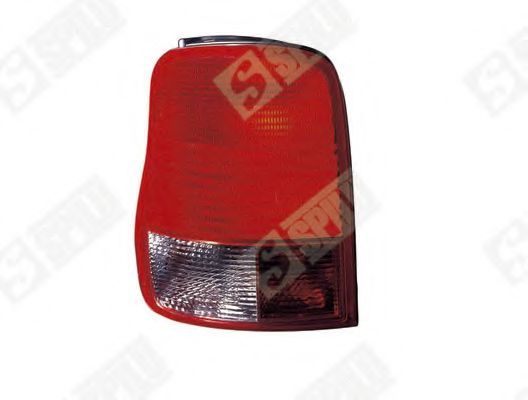 Задний фонарь SPILU 414003
