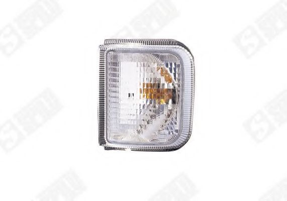 Фонарь указателя поворота SPILU 513003