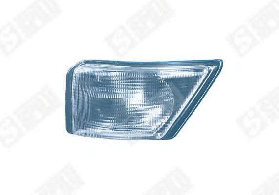 Фонарь указателя поворота SPILU 513007