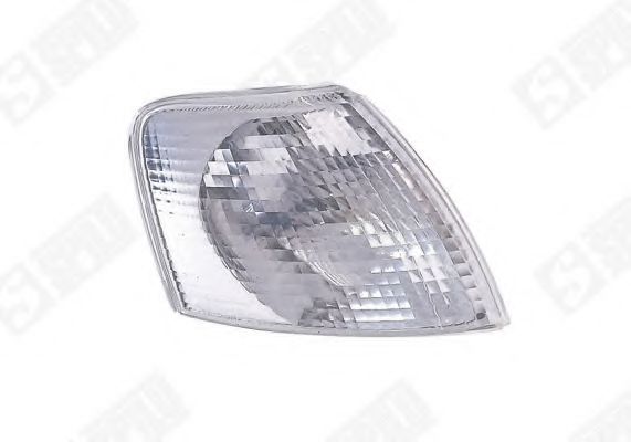 Фонарь указателя поворота SPILU 4411516LUEC