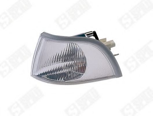 Фонарь указателя поворота SPILU 536032