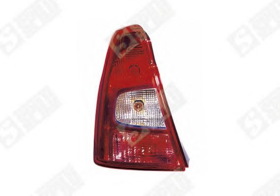 Задний фонарь SPILU 543003