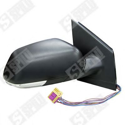 Наружное зеркало SPILU 56536