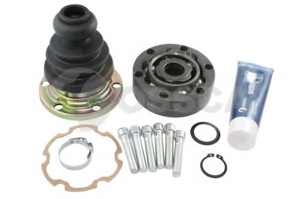 Шарнирный комплект, приводной вал OSSCA 04748