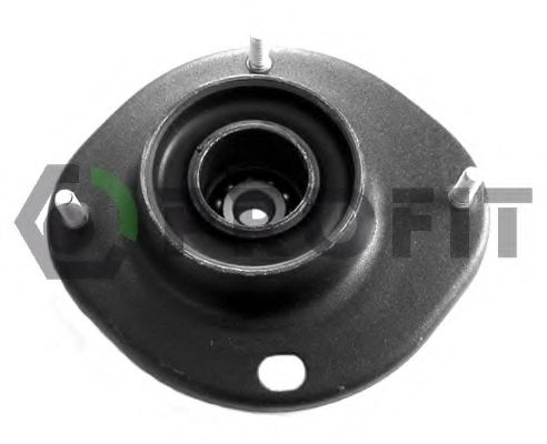 Подвеска, амортизатор PROFIT 2314-0536