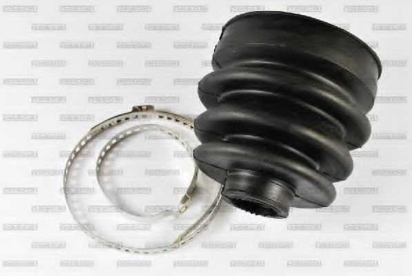 Комплект пылника, приводной вал GLO 5008