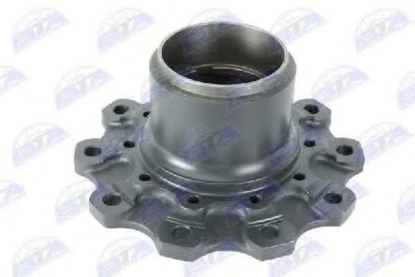 Ступица колеса BTA B04-9423340701