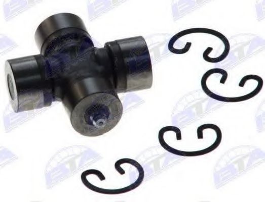 Шарнир, продольный вал BTA G95001BTA