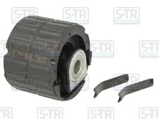 Втулка, подушка кабины водителя AUGER 55171