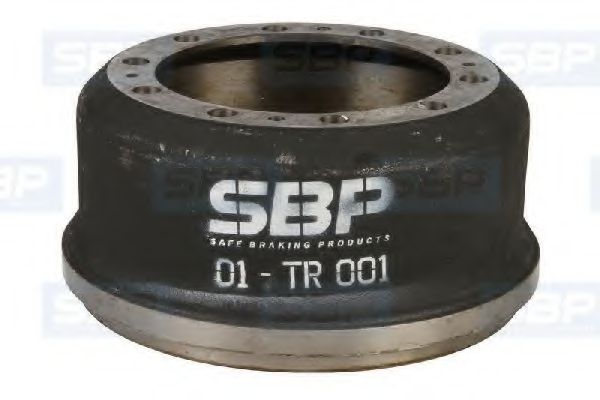 Тормозной барабан SBP 01-TR001