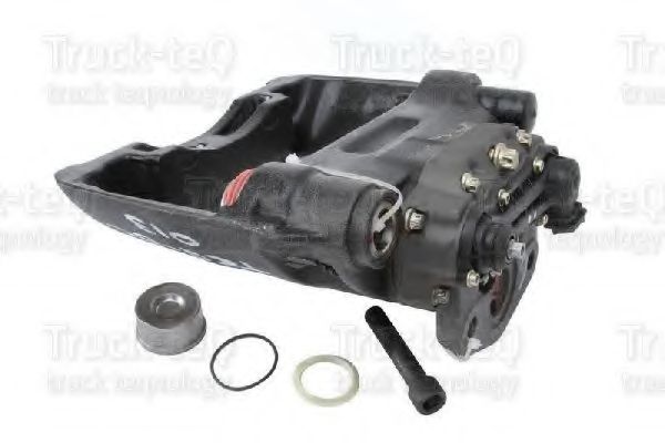 Тормозной суппорт SBP TEQ-BC.013