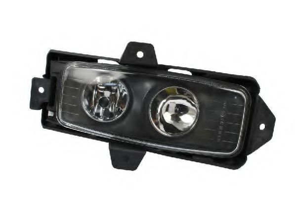 Основная фара TRUCKLIGHT FL-RV001L