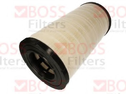 Воздушный фильтр BOSS FILTERS BS01-125