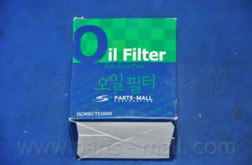 Масляный фильтр PARTS-MALL PBL-068