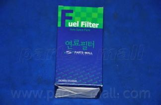 Топливный фильтр PARTS-MALL PCF-057