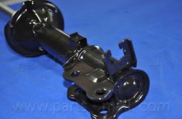 Амортизатор PARTS-MALL PJA117