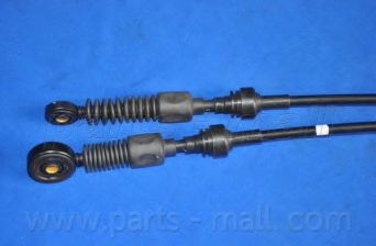 Трос, управление сцеплением PARTS-MALL PTA-104