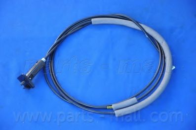 Трос, крышка бака PARTS-MALL PTA-782