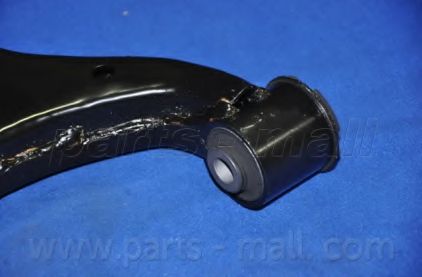 Рычаг независимой подвески колеса, подвеска колеса PARTS-MALL PXCAA020LL