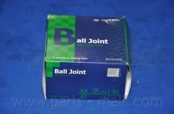 Несущий / направляющий шарнир PARTS-MALL PXCJD-001