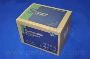 Втулка, балка моста PARTS-MALL PXCMC-008B1